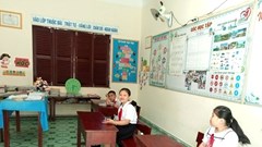 “Gieo chữ” giữa trùng khơi