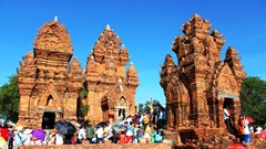 Tuần Văn hóa, Thể thao, Du lịch và Ẩm thực tỉnh Ninh Thuận: Sẽ chào đón khoảng 200.000 lượt khách du lịch