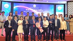 Xây dựng hình ảnh điểm đến hấp dẫn, chuyên nghiệp và an toàn