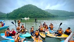 Khánh Hòa: Sẵn sàng, chủ động đón du khách dịp lễ 