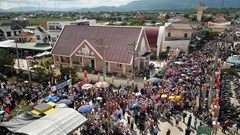 Ninh Thuận đầu tư hơn 10 tỉ đồng bảo tồn, phát huy giá trị Lễ hội Katê