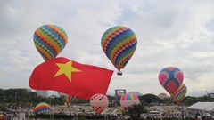 Ninh Thuận khai mạc Tuần Văn hóa, Thể thao, Du lịch và Ẩm thực 2025