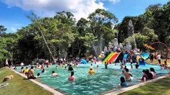 Đắk Nông: Lượng khách du lịch giảm nhẹ dịp lễ 30.4 – 1.5