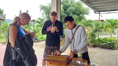 Lâm Đồng: 240.000 lượt khách đổ về dịp lễ 30.4 – 1.5