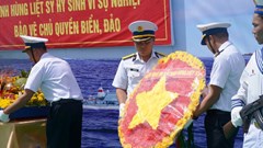 Cô Lin vọng khúc bi hùng