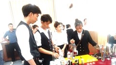 Khánh Hòa: Ngày hội Tư vấn tuyển sinh và Cuộc thi Pha chế Cocktail sáng tạo lần thứ II năm 2025