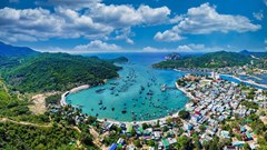  Kết nối du lịch “xứ sở của nắng và gió” với đại ngàn Tây Nguyên