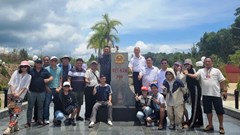 Làm gì để thu hút du khách đến Tây Nguyên?