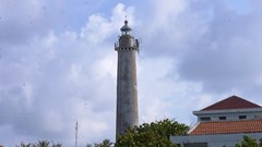 Bài 1 - Biển, đảo là quê hương