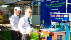 Phát động Chương trình “Du lịch xanh – Không rác thải“