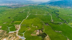 Ninh Thuận:  Chủ động hỗ trợ doanh nghiệp tiếp cận nguồn vốn vay đầu tư