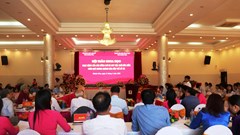 Cống hiến to lớn của các bậc tiền nhân sẽ thôi thúc lòng yêu nước của thế hệ trẻ