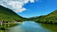 Khánh Hòa:  Khởi đầu kỷ nguyên du lịch xanh