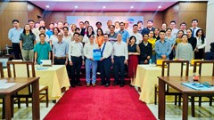 Ninh Thuận: Chăm lo đào tạo nguồn nhân lực du lịch