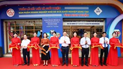 Ninh Thuận mang hương vị đặc sản đến TP. Hồ Chí Minh