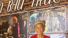  65 năm “thổi hồn” vào đất sét Bàu Trúc