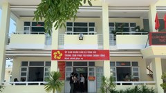 Ninh Thuận thúc đẩy vận hành chính quyền cấp xã mới