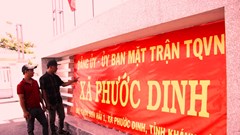 Khánh Hòa: “Xã điểm” điện hạt nhân quốc gia kỳ vọng đột phá sau sáp nhập