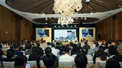 Khánh Hòa mời gọi đầu tư các siêu dự án chất lượng cao 