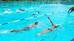 Khánh Hòa: Tập huấn nâng cao năng lực cứu hộ bơi lặn năm 2025