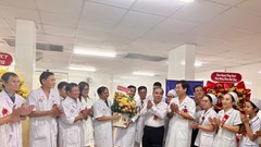 Tăng cường phòng, chống bệnh đột qụy ngày càng phổ biến