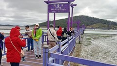 Khánh Hòa tăng cường xúc tiến, quảng bá du lịch tại Hàn Quốc