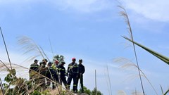 Khánh Hòa: Tìm thấy thi thể nam sinh sau gần một tuần mất tích trên núi Hoàng Ngưu Sơn