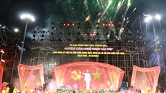 Khánh Hòa tổ chức chương trình nghệ thuật đặc biệt mừng Quốc khánh