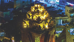 Khám phá 4 quần thể tháp Chăm nổi tiếng ở Khánh Hòa