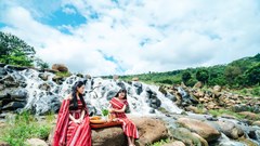 Khánh Hòa: Khảo sát và kết nối tour du lịch “biển - rừng“
