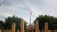 Tổ chức hội thảo bảo tồn và phát huy giá trị Di tích Văn miếu Diên Khánh