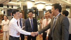 Khánh Hòa - Đắk Lắk: Hợp tác phát triển văn hóa, thể thao, du lịch