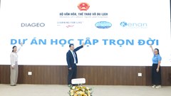 Khởi động Dự án chiến lược "Học tập trọn đời" 