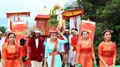 Khánh Hòa: Nhiều hoạt động đặc sắc tại Lễ hội Katê năm 2025