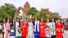 Khánh Hòa: Phấn đấu sớm “cán đích” 15 triệu lượt khách trong năm 2025