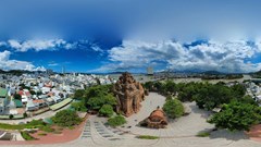 Khánh Hòa:  Công nghệ số kết nối di sản với công chúng, cộng đồng