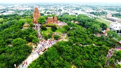 Khánh Hòa: Mục tiêu du lịch tăng trưởng hai con số, đón 31,6 triệu khách năm 2030