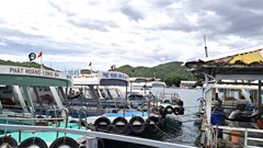 Ngành Du lịch Khánh Hòa chủ động ứng phó với bão Kalmaegi