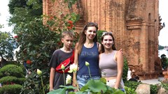 Khánh Hòa: Thiết lập các đường dây nóng hỗ trợ du khách 