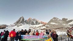 Khám phá các điểm đến du lịch nổi tiếng ở Vân Nam, Trung Quốc