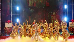 Khánh Hòa: Tổ chức 30 hoạt động văn hóa, nghệ thuật trong dịp Tết Bính ngọ 2026