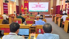 Khánh Hòa đạt và vượt 21/22 chỉ tiêu kinh tế - xã hội năm 2025