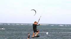 Khánh Hòa: Chiêm ngưỡng những 'vũ điệu trên sóng' đầy mê hoặc