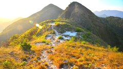 Khánh Hòa: Đánh thức tiềm năng du lịch sinh thái núi Cô Tiên