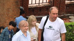 Khánh Hòa đặt mục tiêu đón 33 triệu lượt khách vào năm 2030