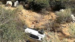 Khánh Hòa xảy ra 12 vụ tai nạn giao thông trong dịp Tết 