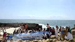 70 doanh nghiệp ba miền Bắc – Trung – Nam khảo sát du lịch Khánh Hòa