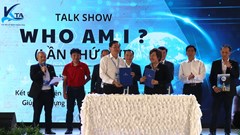 Khánh Hòa:  Kết nối du lịch liên vùng qua chương trình B2B “WHO AM I?” lần thứ 8