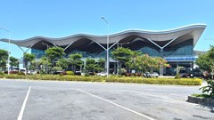 Tạm dừng đường bay Hải Phòng - Cam Ranh từ ngày 1.4 