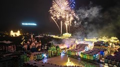 Khánh Hòa: Tổ chức chuỗi lễ hội quy mô lớn dịp 30.4 – 1.5 để thu hút du khách